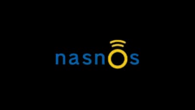Nasnos Logo