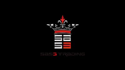 SAS3 Trading Logo